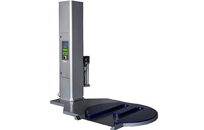 預拉薄膜纏繞機TC-FG-2000 BW